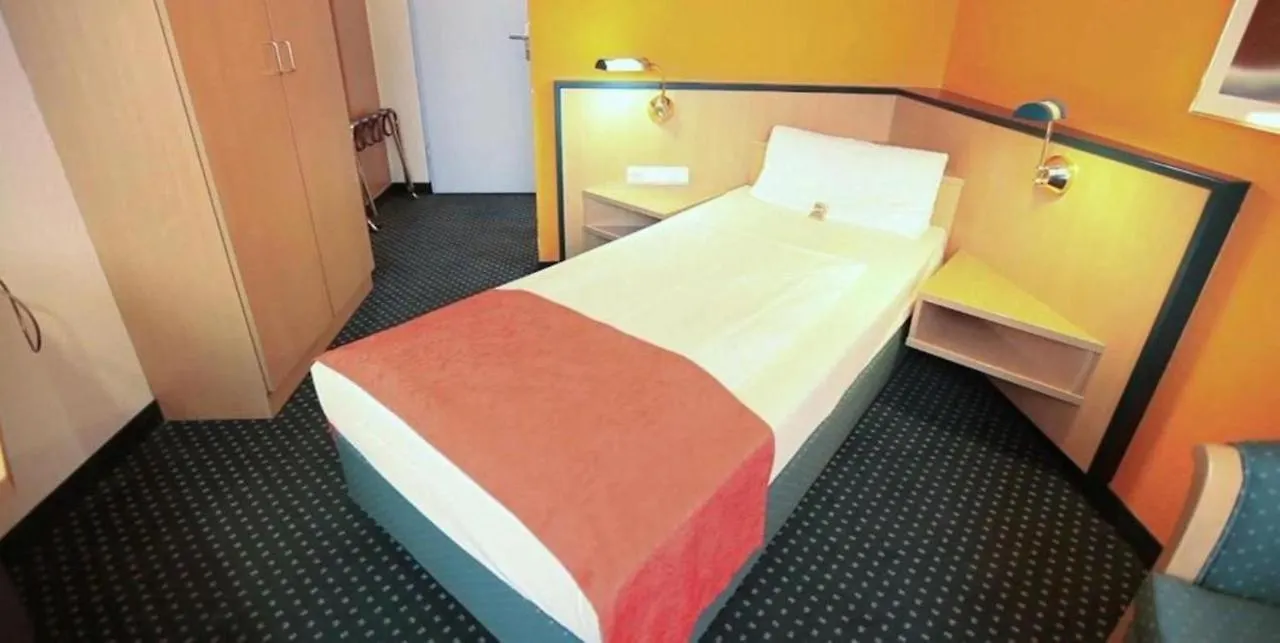 Superior Hotel Praesident Munich
