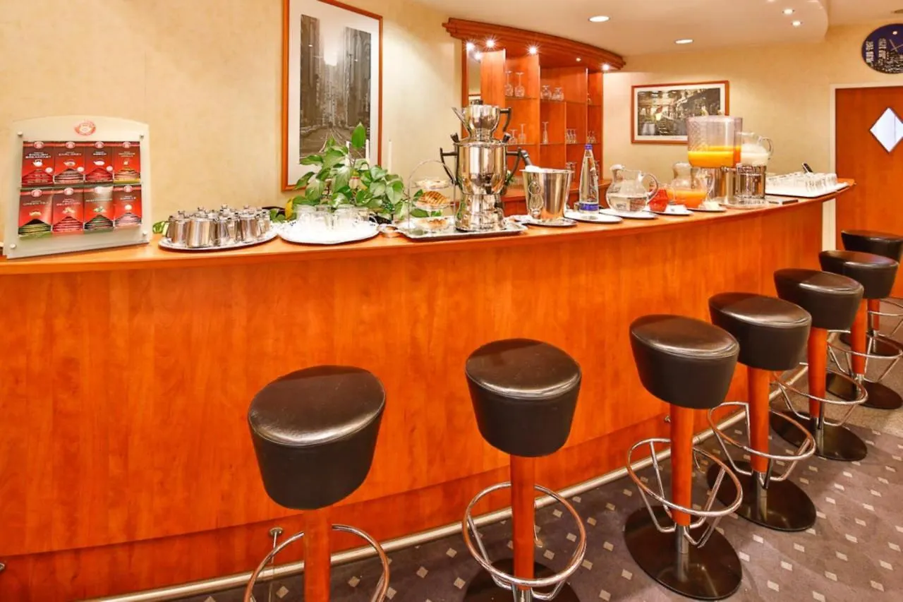 Superior Hotel Praesident Munich Allemagne