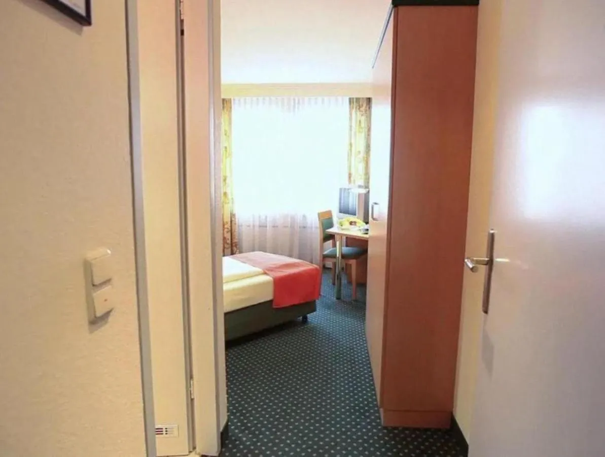 Superior Hotel Praesident Munich Allemagne
