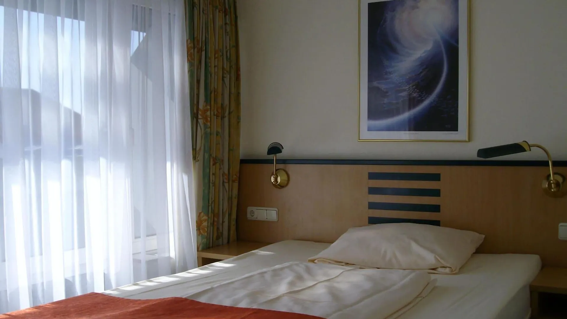 Superior Hotel Praesident Munich