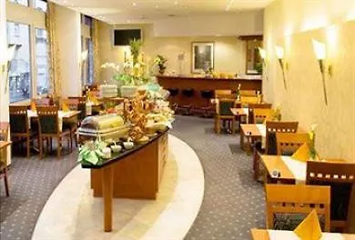 Superior Hotel Praesident Munich 3*,  Allemagne