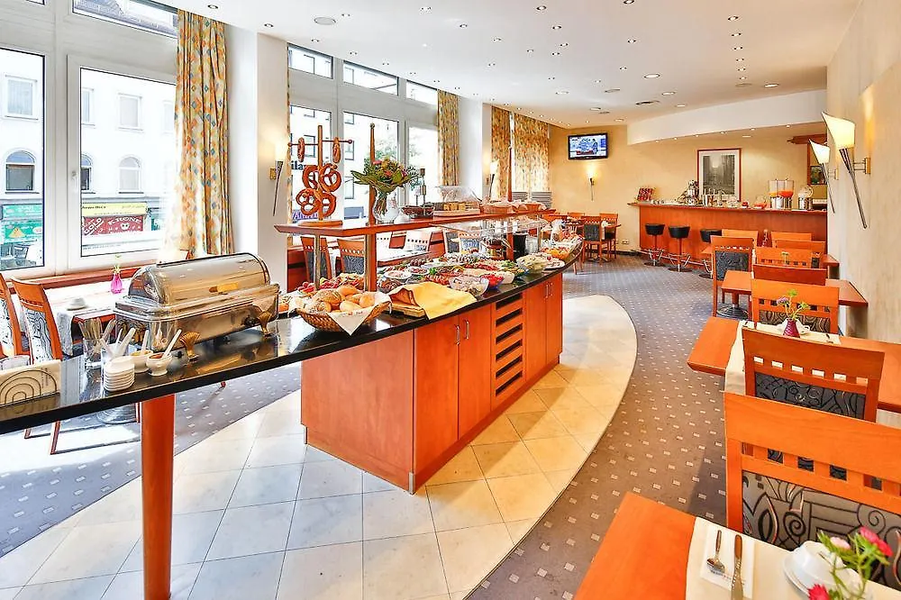 Superior Hotel Praesident Munich