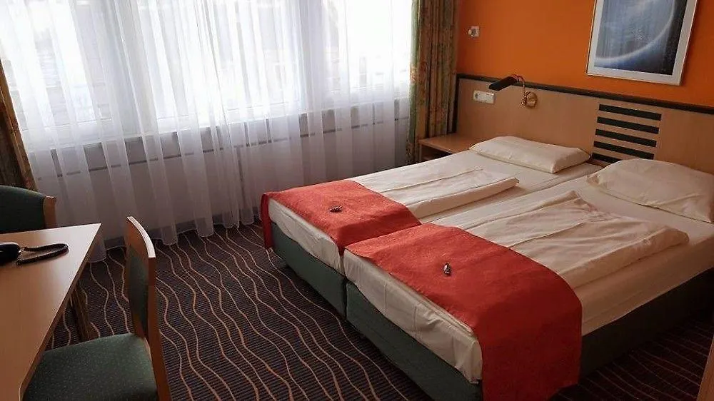 Superior Hotel Praesident Munich