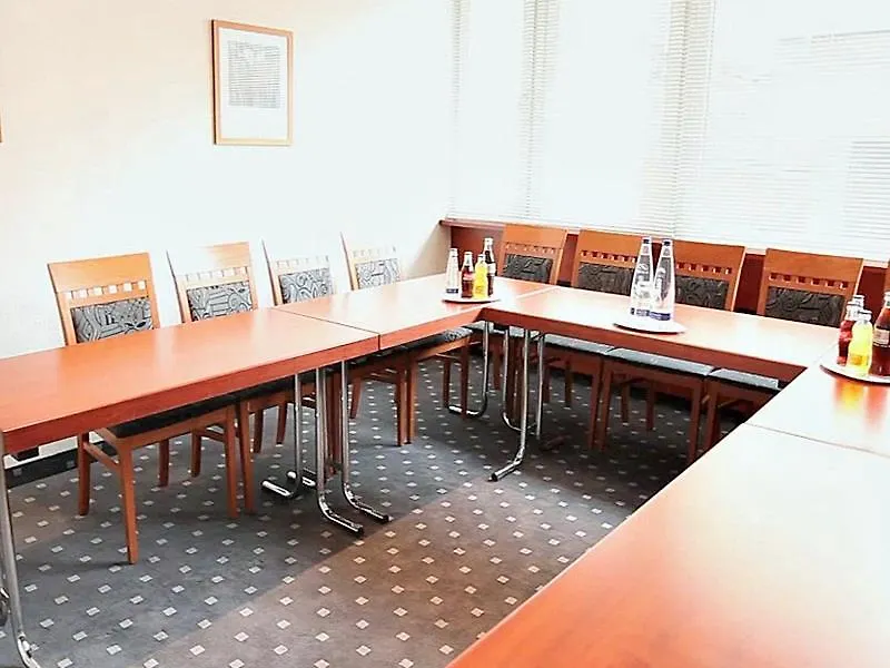 Superior Hotel Praesident Munich Allemagne