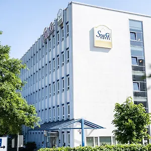Star G Schwabing *** Munich