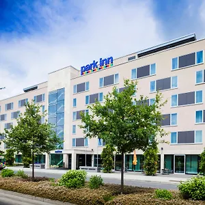 Hotel Park By Radisson Frankfurt Airport Francfort-sur-le-Main