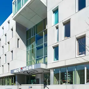 Hotel Art'otel Cologne, Powered By Radisson Cologne