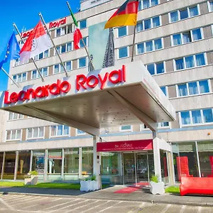Hotel Leonardo Royal - Am Stadtwald Cologne