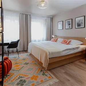 Hotel Lux Munich