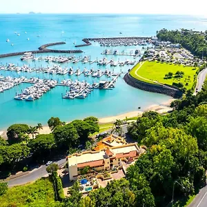Station touristique Shingley - Whitsundays Airlie Beach