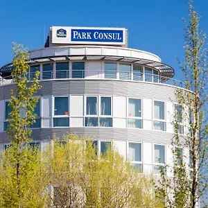 Plaza Premium 4* Keulen