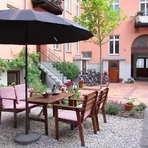 Mitte Apartamento Berlín